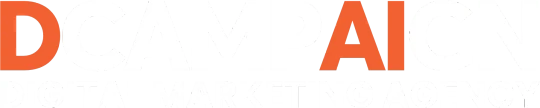 DCampaign Logo